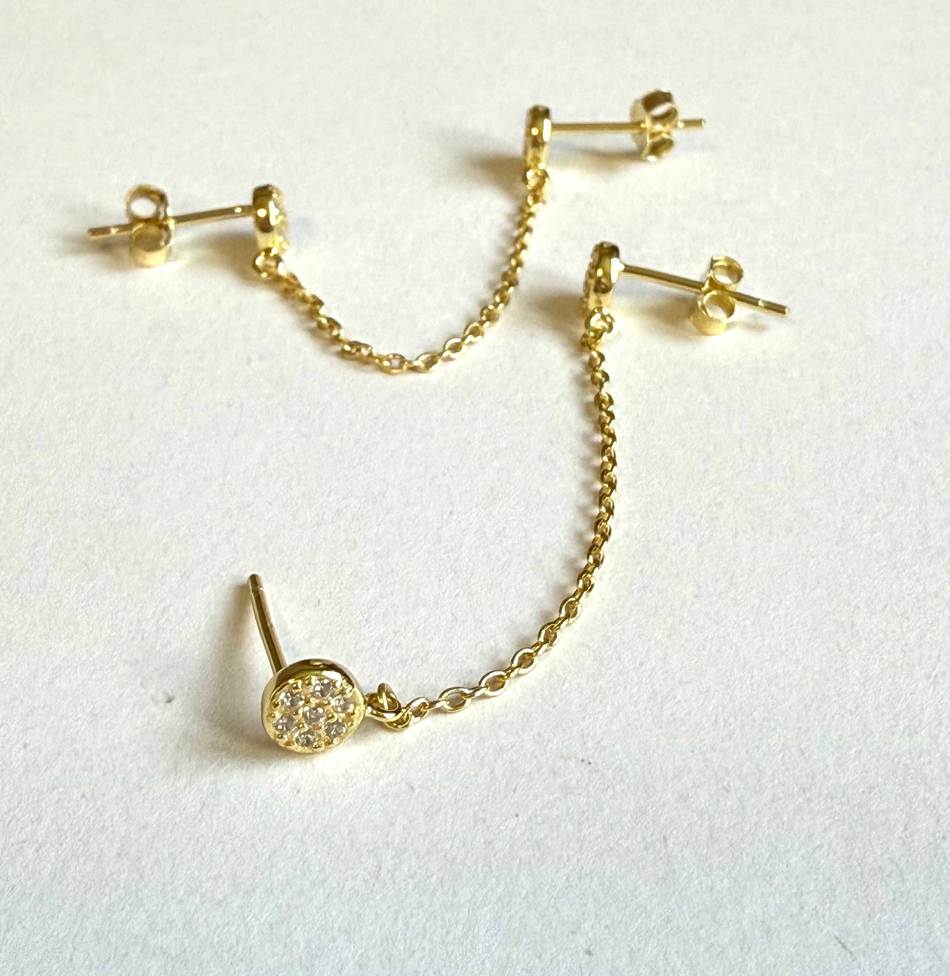 Ariana earrings