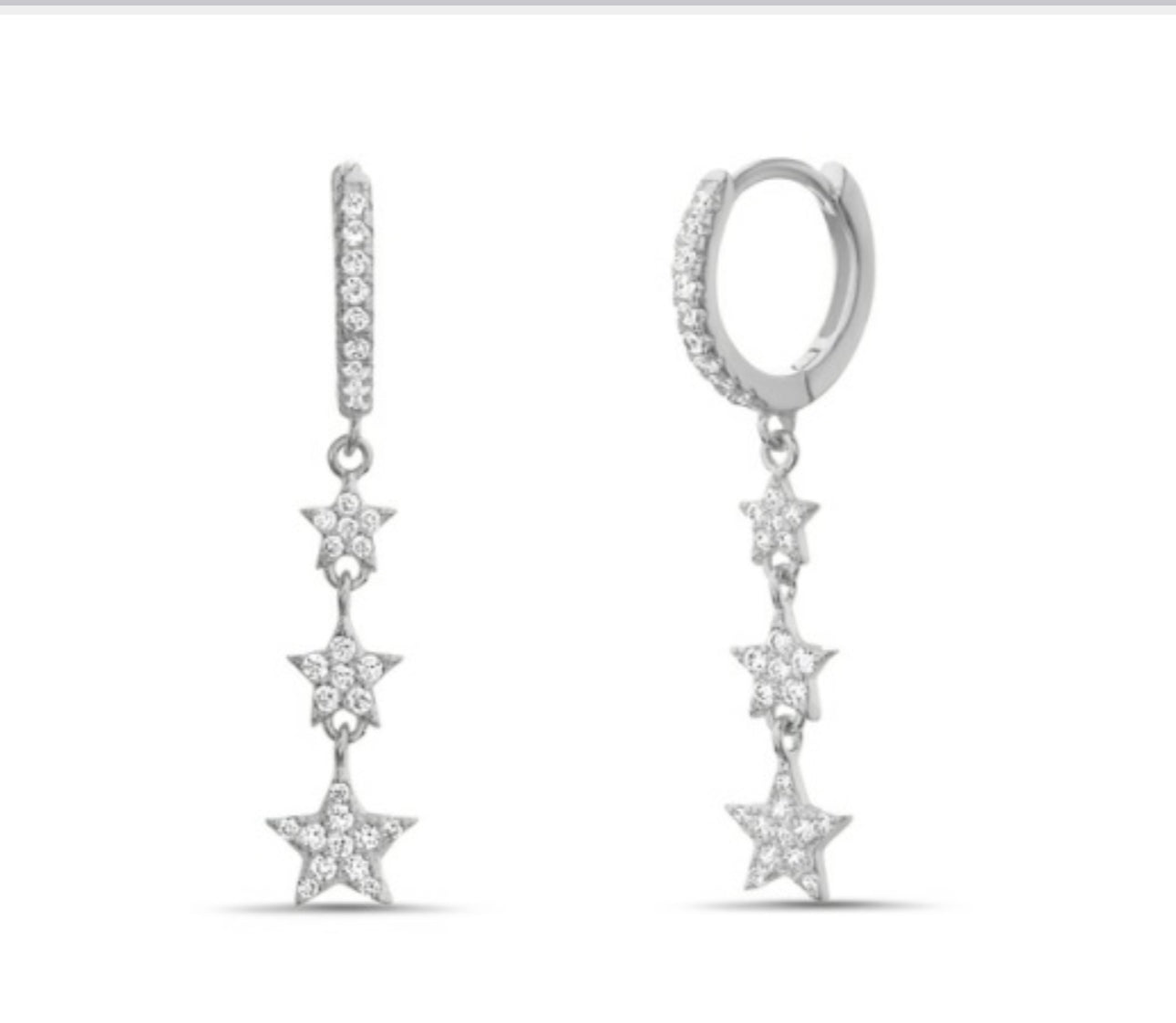 Star Earring