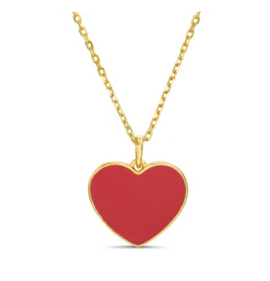 Red Love