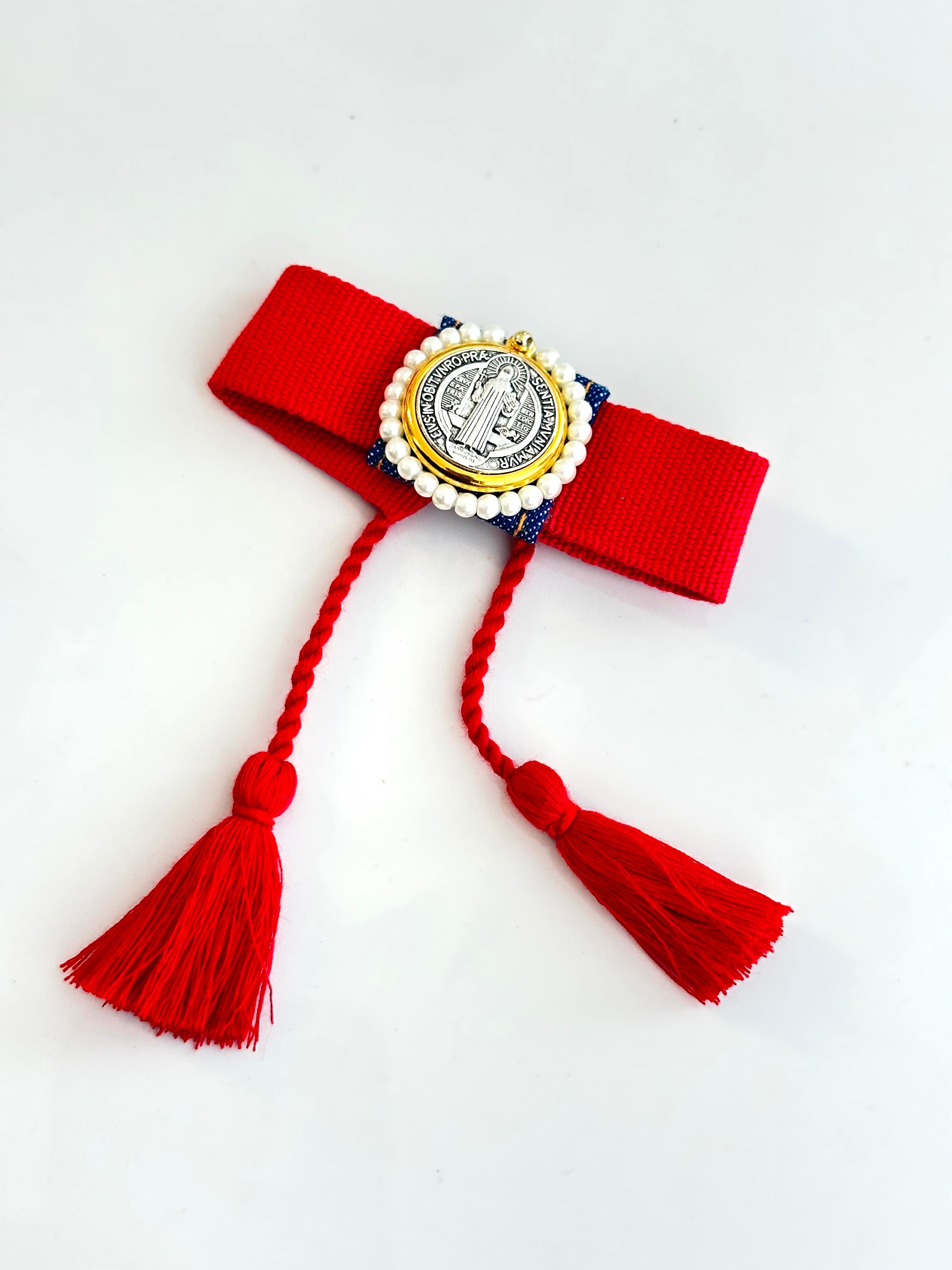 Pulsera  San Benito