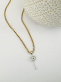 Lara  Necklace