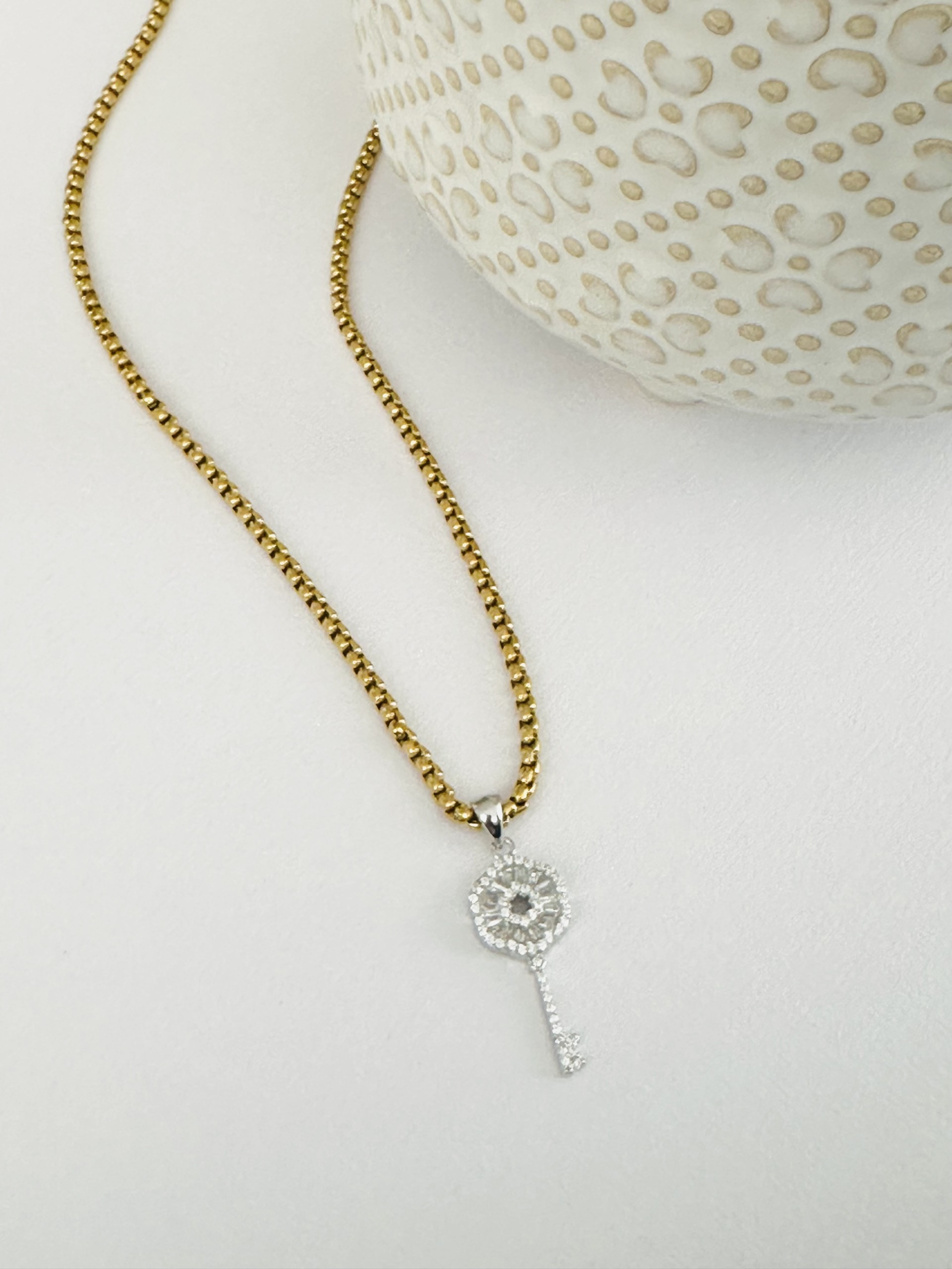 Lara  Necklace