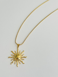 Shine Necklace