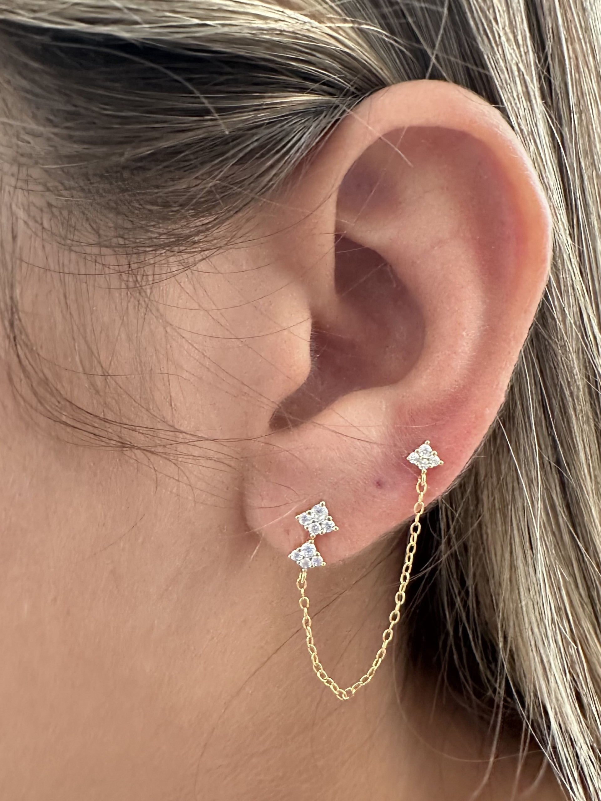 Patricia Earrings