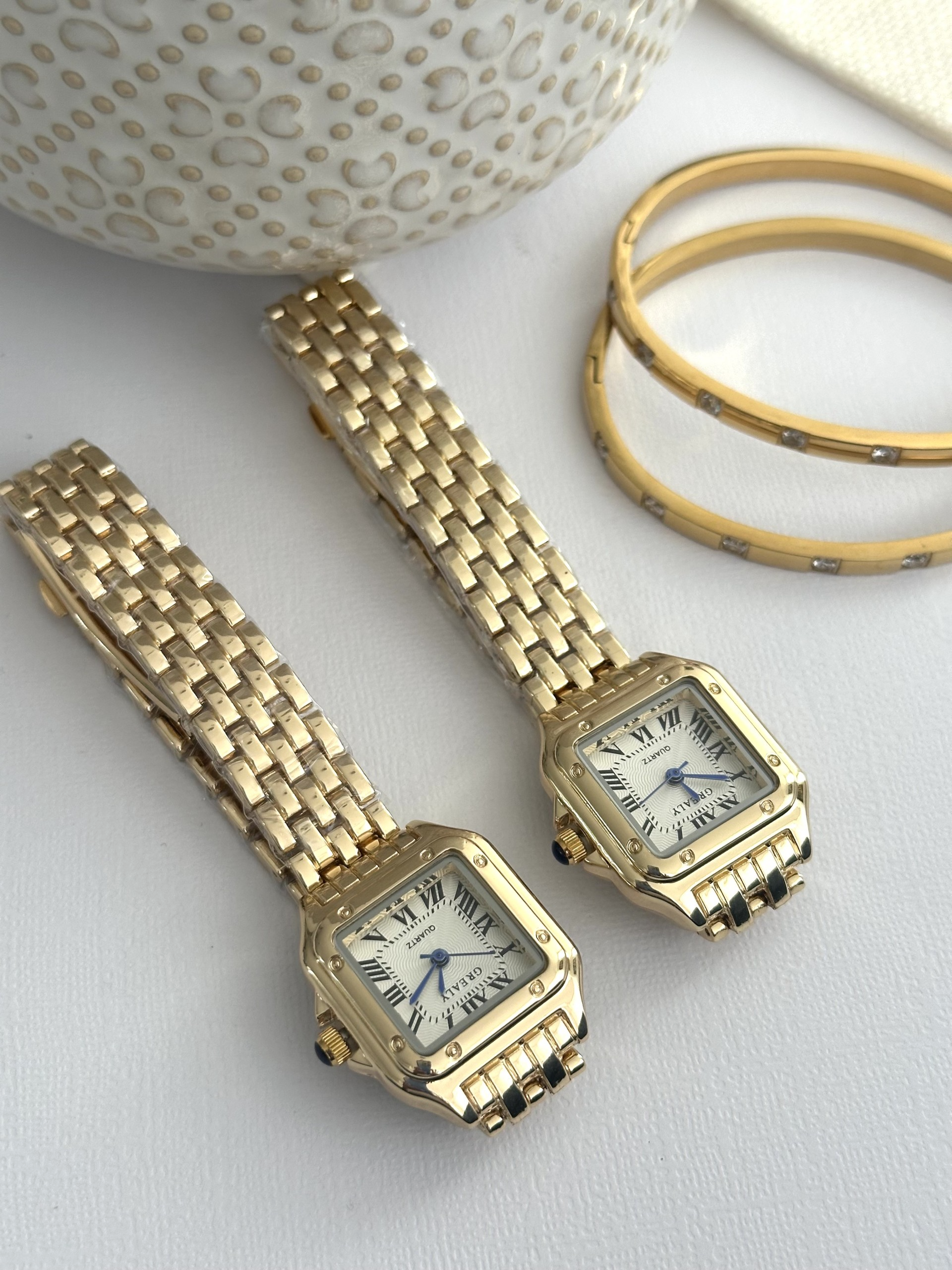 Vintage Watches